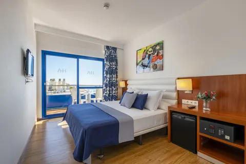 Tahiti Playa Hotel & Suites foto 3