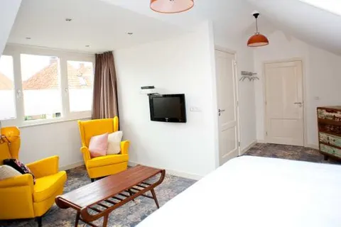 Bed and Breakfast Ootmarsum foto 5