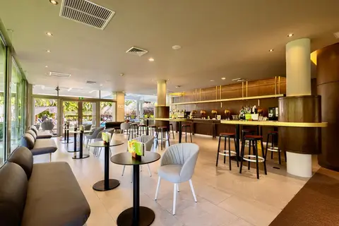 Grand Riviera Princess in Playa del Carmen — foto 5