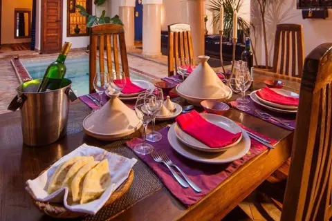 Darhani in Marrakech, foto 3