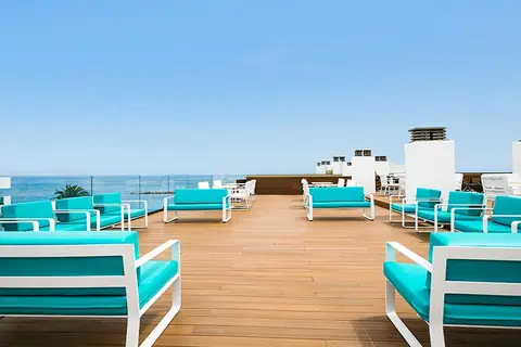 Hotel Best Maritim in Cambrils — foto 3