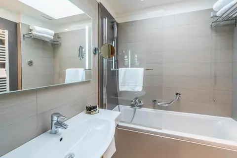 Hotel Smart Holiday in Venetië — foto 9