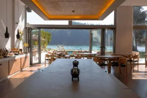 Malates Slow Boutique Hotel in Foz — foto 15
