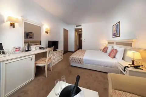 Helena Sands Hotel in Несебър — foto 19