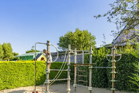 Camping De La Plage in La Trinité-sur-Mer — foto 10