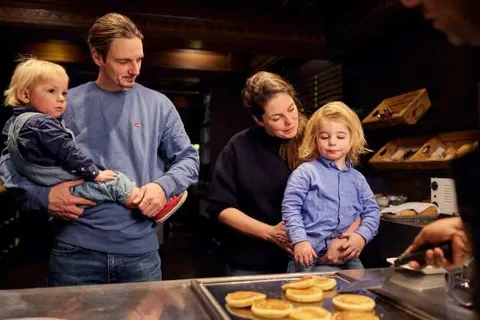 Van der Valk Hotel Hildesheim foto 12