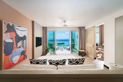 Wyndham Grand Barbados Sam Lords Castle All Inclusive Resort in Church Village — foto 7