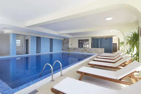 Hotel Nobel in Несебър — foto 9