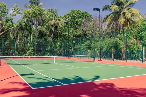 Mercure Maldives Kooddoo Resort in ގާފަރު Gaafaru — foto 15