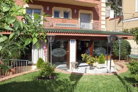Hotel Soho Boutique Los Naranjos in Guadalmar-San Julián — foto 4