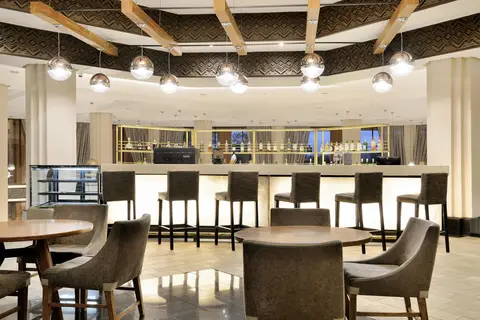 Windhoek Country Club Resort in Windhoek — foto 11