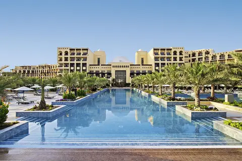Rixos Al Mairid Ras Al Khaimah in Ras Al Khaimah — foto 26