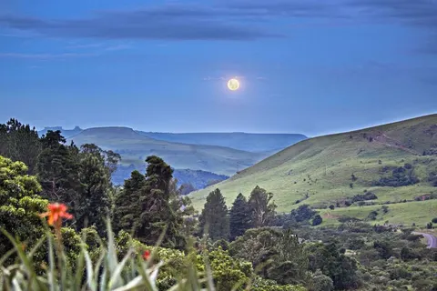 Discover Magnificent Eastern South Africa foto 3