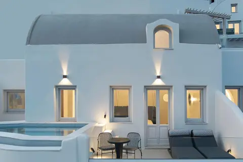 Hom Santorini in Δημοτική Ενότητα Οίας — foto 21