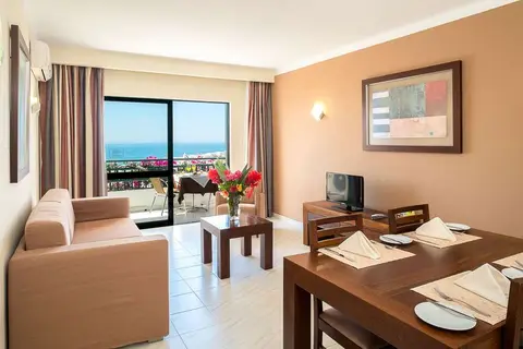 Cerro Mar Atlantico in Albufeira — foto 9