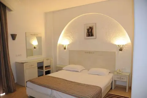 Hotel Menara in منارة الحمامات — foto 4