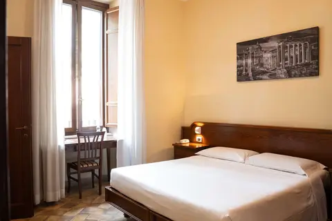 Casa I Cappuccini in Rome, foto 2