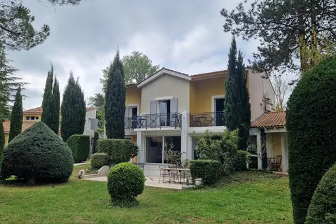 SOWELL Domaine de la Petite Isle foto 3