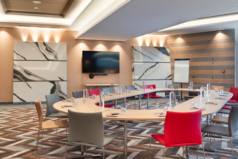 Résidence MGM Alhena foto 13