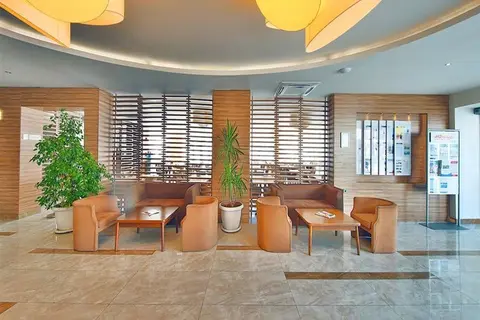 Idas Hotel in Marmaris, foto 5