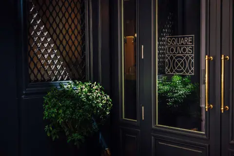 Hotel Square Louvois in Parijs — foto 19