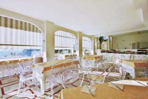 Hotel Baia Azzurra in Taormina, foto 6