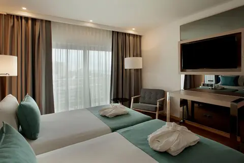Turim Presidente Hotel in Portimão — foto 21