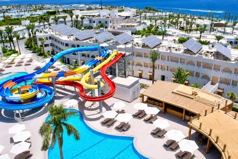 Sunrise Diamond Beach Resort in Sharm El Sheikh, foto 7