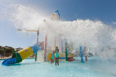 Hotel Magic Natura in Benidorm — foto 14