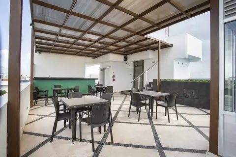 Attraction Hotel Deluxe in Playa del Carmen, foto 26