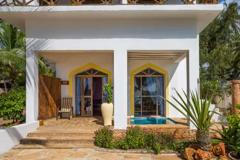 Waridi Beach Resort & Spa in Pwani Mchangani — foto 15