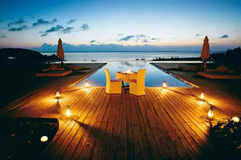 Elewana Kilindi Zanzibar in Kendwa — foto 5