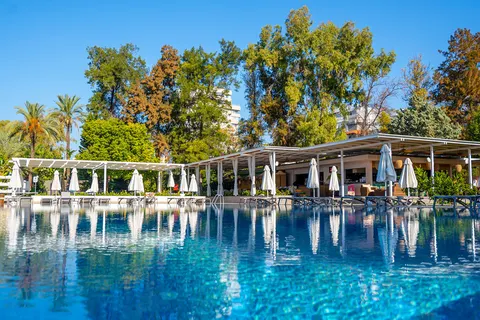 Fly & Go Akra Hotel in Antalya — foto 27