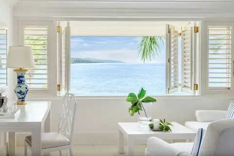 Round Hill Hotel & Villas in Montego Bay — foto 30