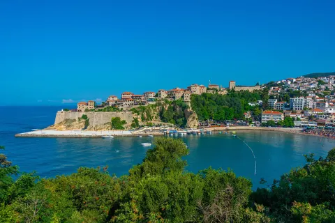 Ontdek Albanië en Montenegro foto 7