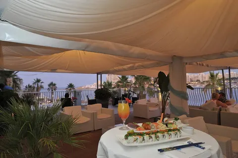 Cavalieri Hotel Malta a member of Radisson Individuals foto 7