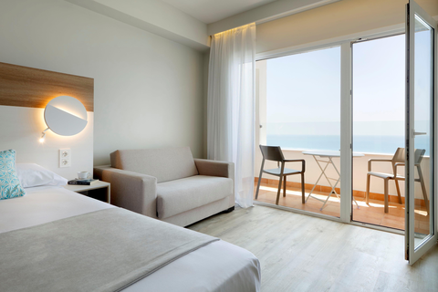 Benalma Hotel Costa del Sol foto 23