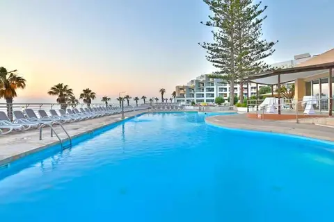 DoubleTree by Hilton Malta in San Pawl il-Baħar — foto 30