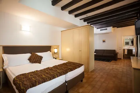 Romantik & Wellness Hotel Portici in Riva del Garda — foto 25