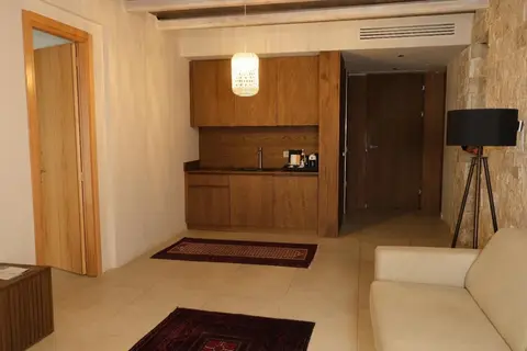 Drymades Inn in Himarë — foto 2