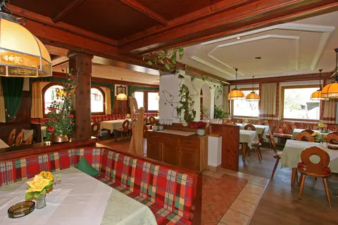 Hotel Simmerlwirt in Wildschönau — foto 4