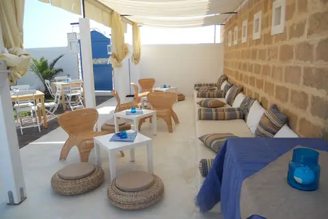 Signorino Resort in Marsala, foto 12