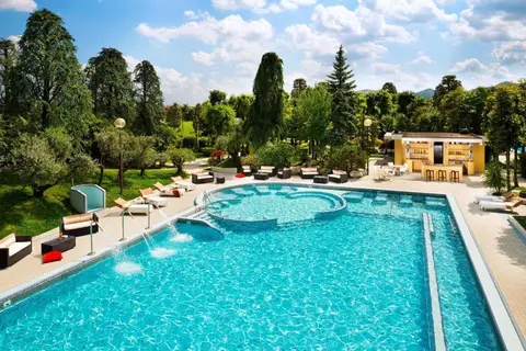 Metropole Terme in Abano Terme, foto 10