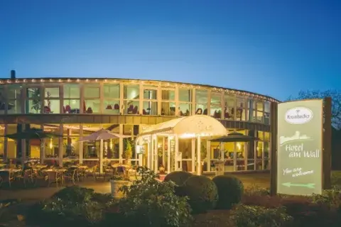 Kerstreis Sauerland All-Inclusive foto 1