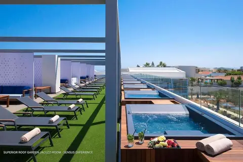 Aelius Hotel & Spa in Gouves Municipal Unit, foto 15