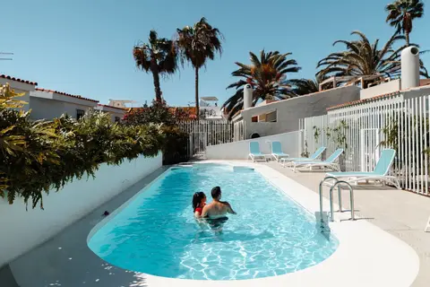 New Velsuites in Santa María de Guía de Gran Canaria — foto 3