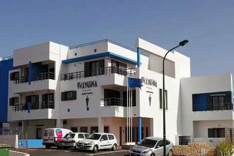 Vicentina Aparthotel in Aljezur, foto 2