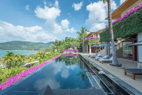 Andara Resort & Villas in ตำบลเชิงทะเล — foto 4