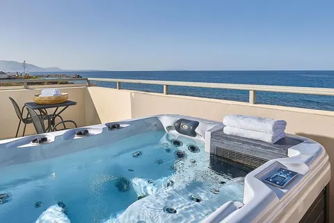 Castello Village foto 5