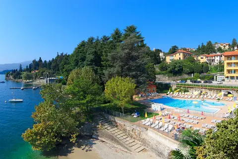 Residence Zust in Verbania — foto 10